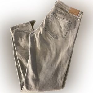 Calvin Klein // Soft Denim Jeans